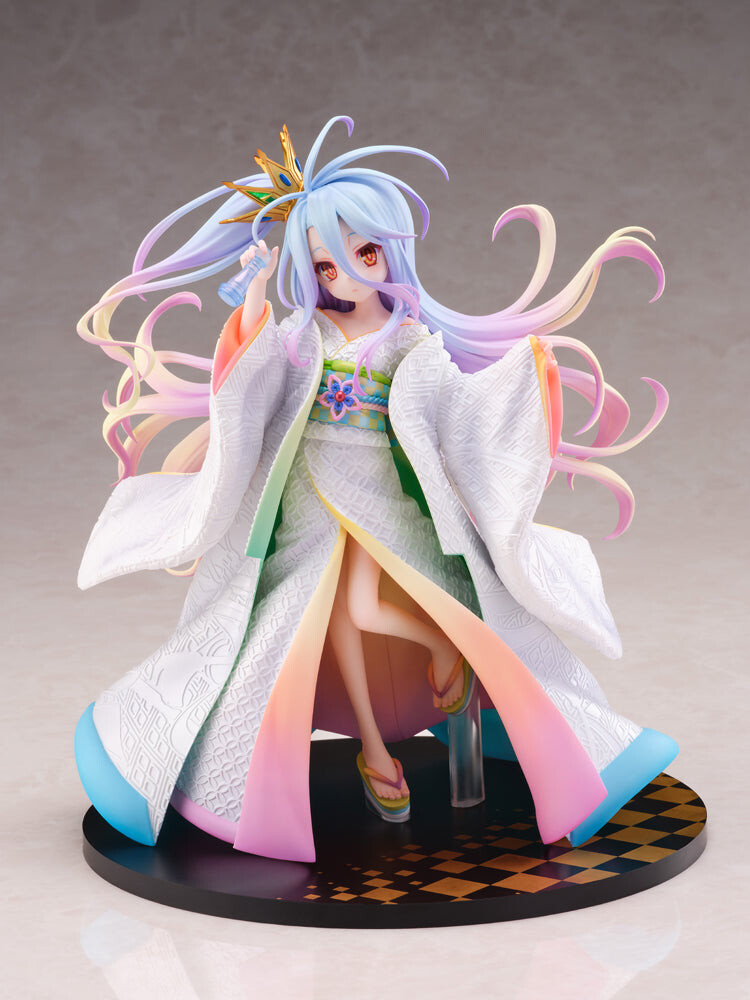 Shiro Shiromuku
