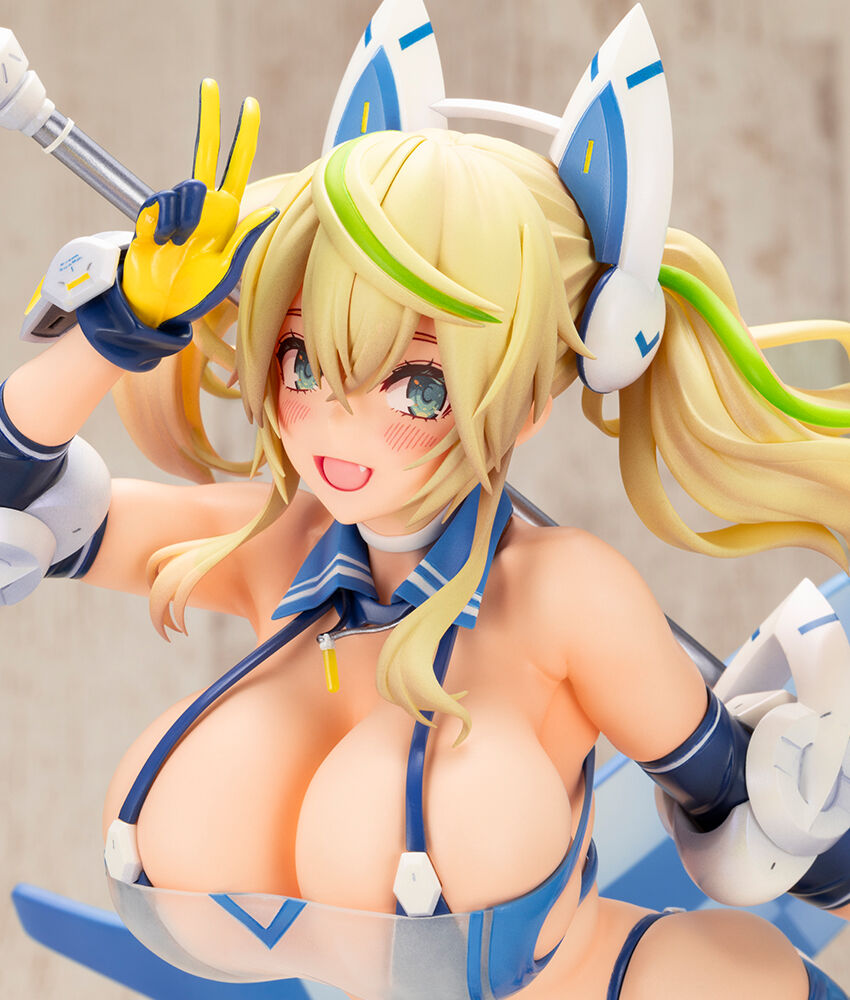 Phantasy Star Online 2 es - Gene Summer Vacation