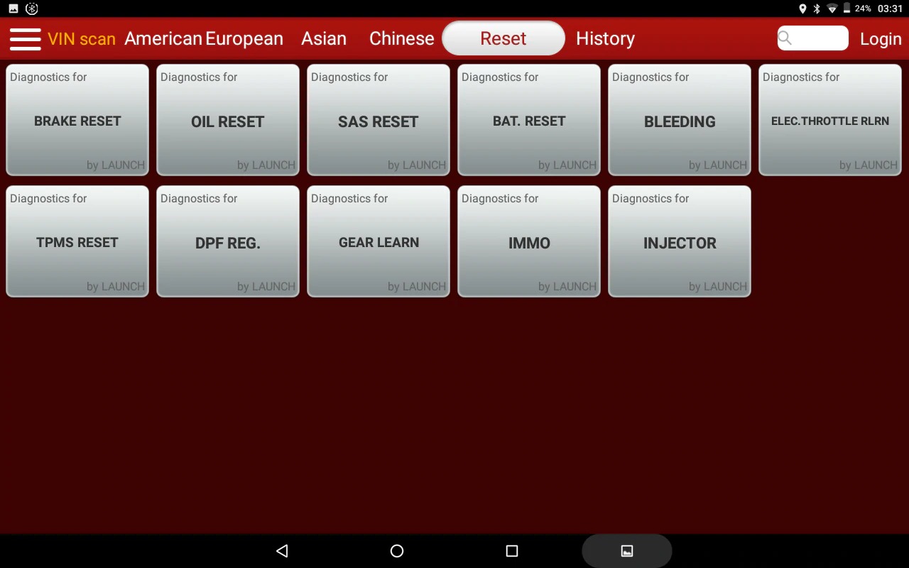 Launch X431 V Plus V4.0 12V สำหรับ รถยนต์ และ 24V สำหรับ รถบรรทุก เครื่องมือวิเคราะห์ รถยนต์ เครื่องสแกนรถยนต์ เครื่องมือวินิจฉัยรถยนต์ เครื่องสแกนโค้ด วิเคราะห์รถยนต์ อ่านโค้ดต่างๆ HD3 HDIII for 12V cars & 24V Trucks Code Reader Car Scanner Automotive