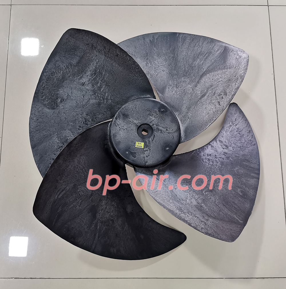 ใบพัดลมคอยล์ร้อน VC40CSYGE-SU
