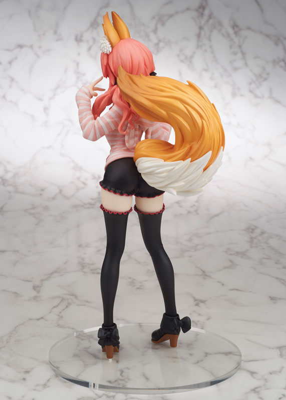 Caster Casual Wear Ver.