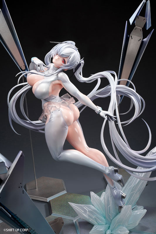 Goddess of Victory Nikke - Cinderella Deluxe Edition