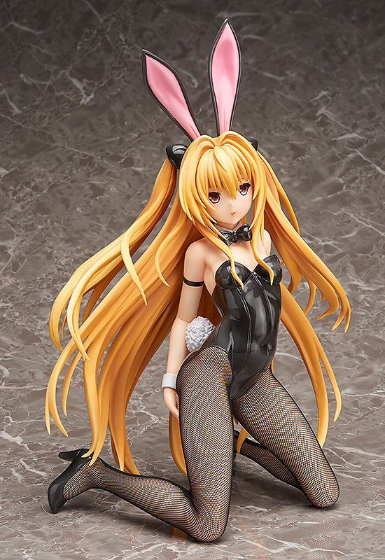 Golden Darkness: Bunny Ver.