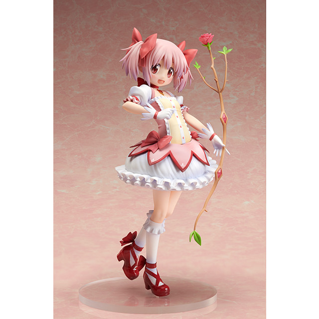 Kaname Madoka