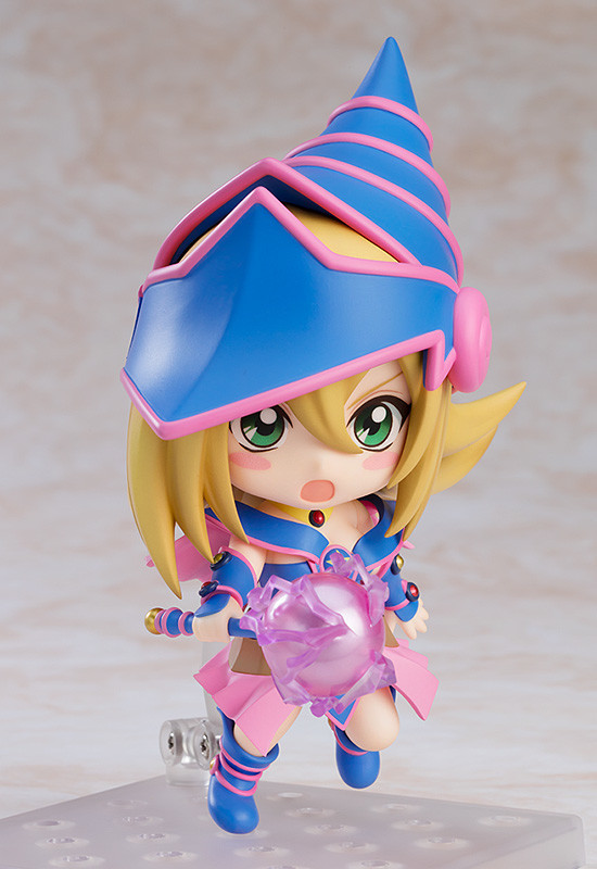 Nendoroid Dark Magician Girl (Re-run)