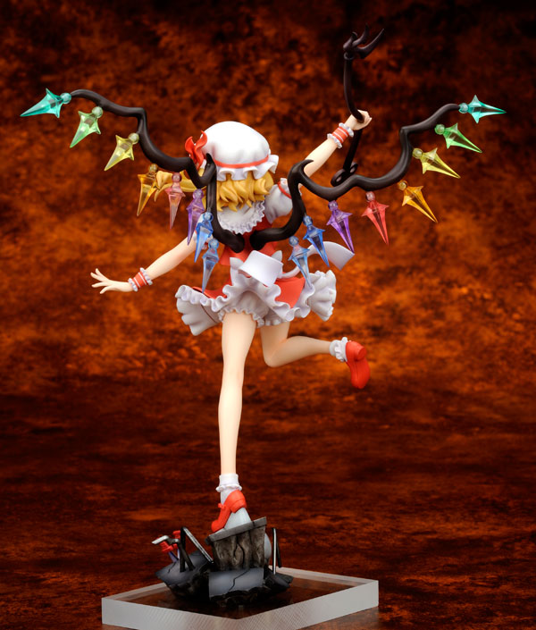 Flandre Scarlet Akuma no Imouto