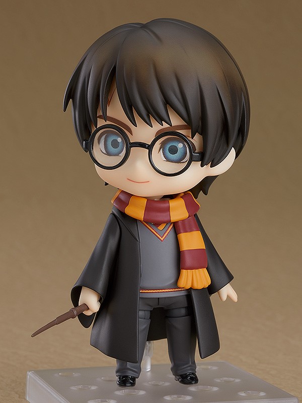 Nendoroid Harry Potter