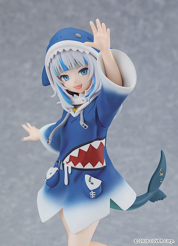Pop Up Parade Hololive - Gawr Gura