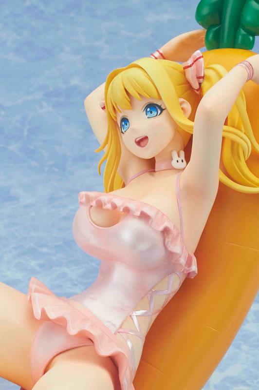 Alice Aqua Princess