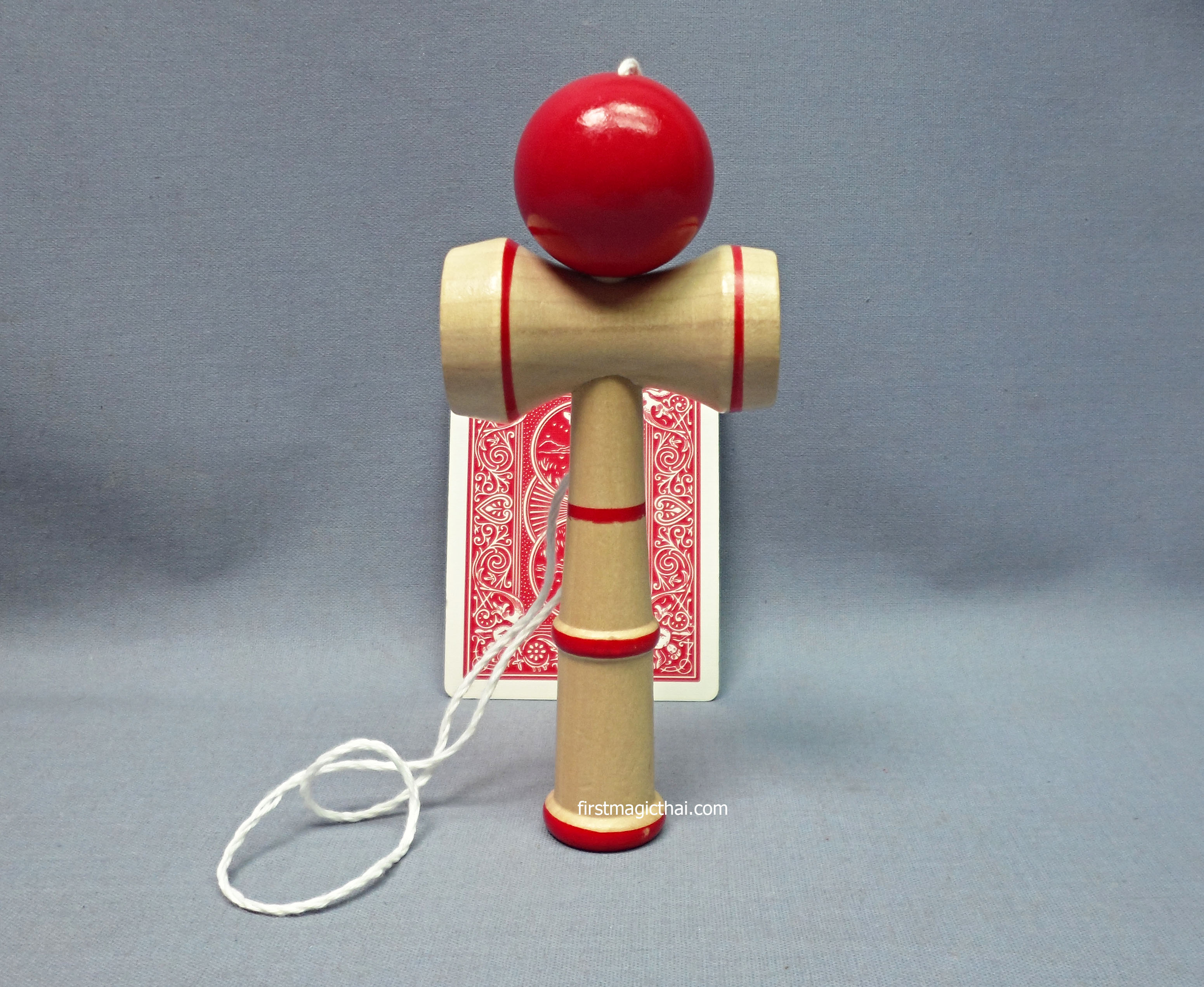 เคนดามะ ไซซ์เล็ก / Mini Kendama