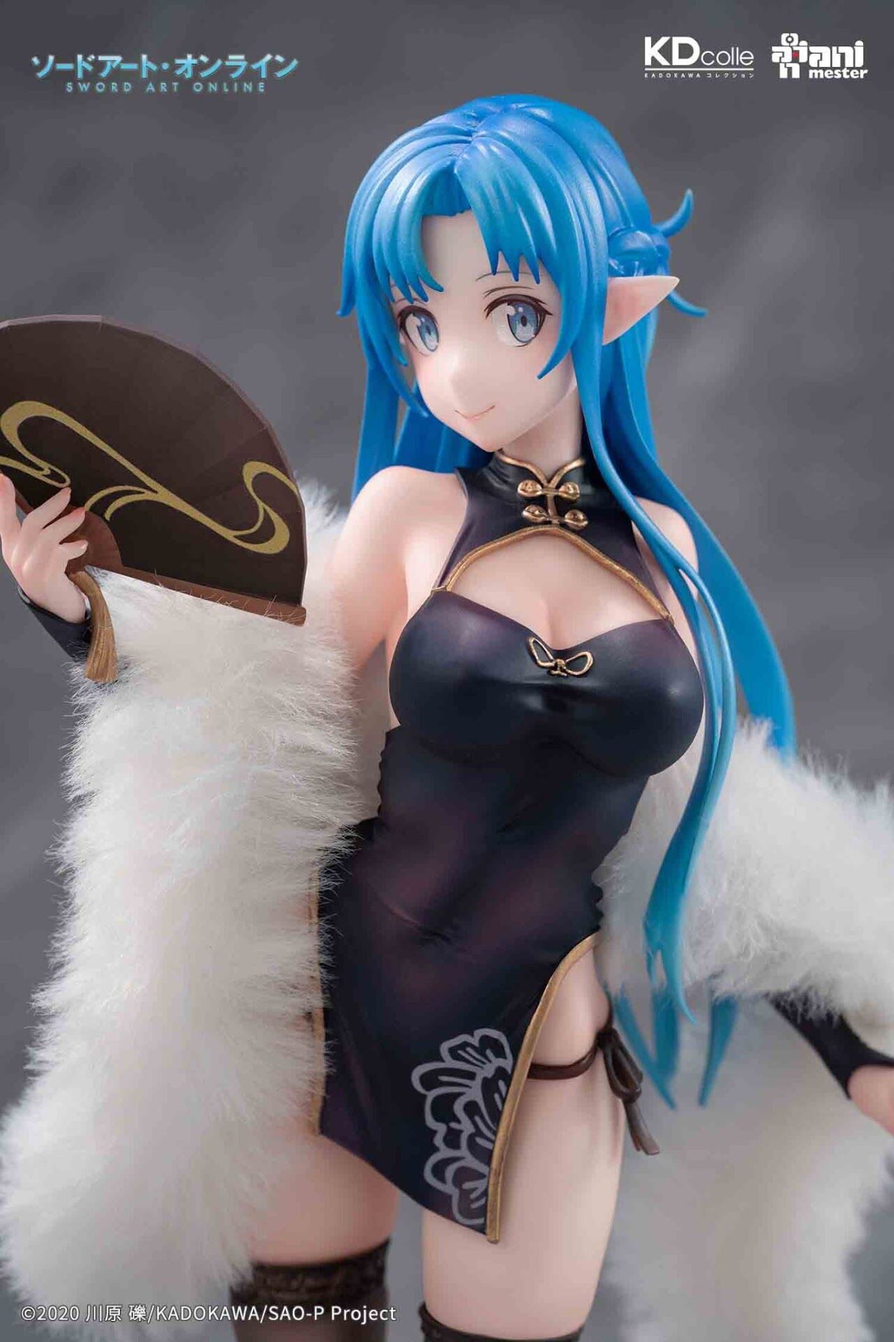 Asuna Undine Chinese Dress Ver.