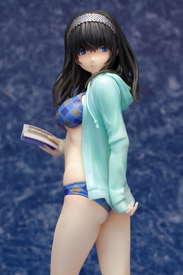 Sagisawa Fumika Konpeki no Kyoukai