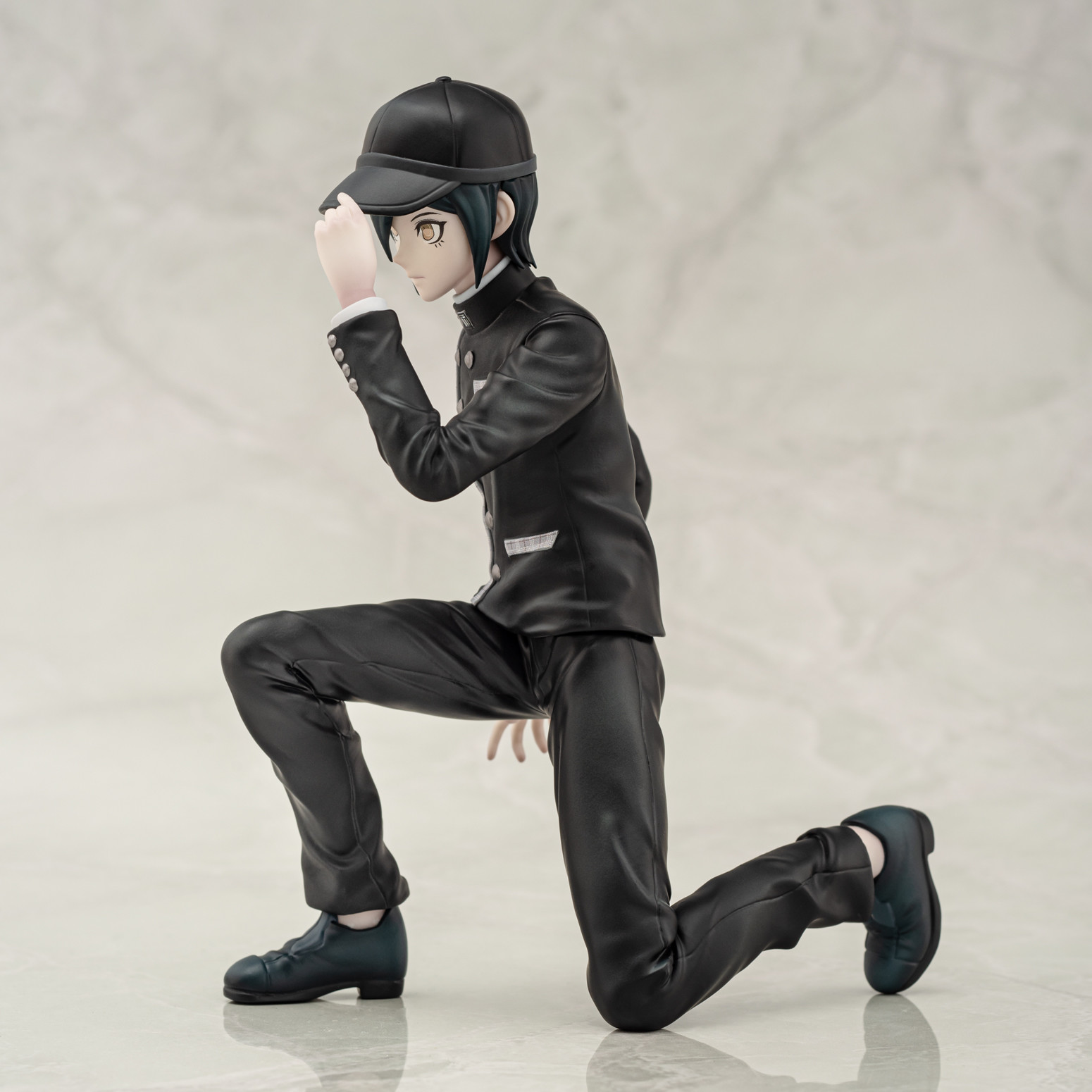 Saihara Shuuichi