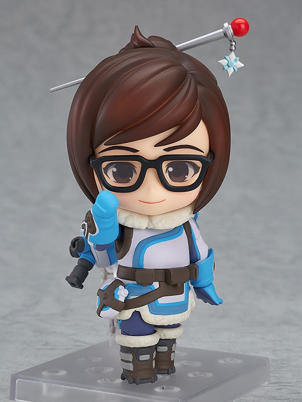 Mei Classic Skin Edition