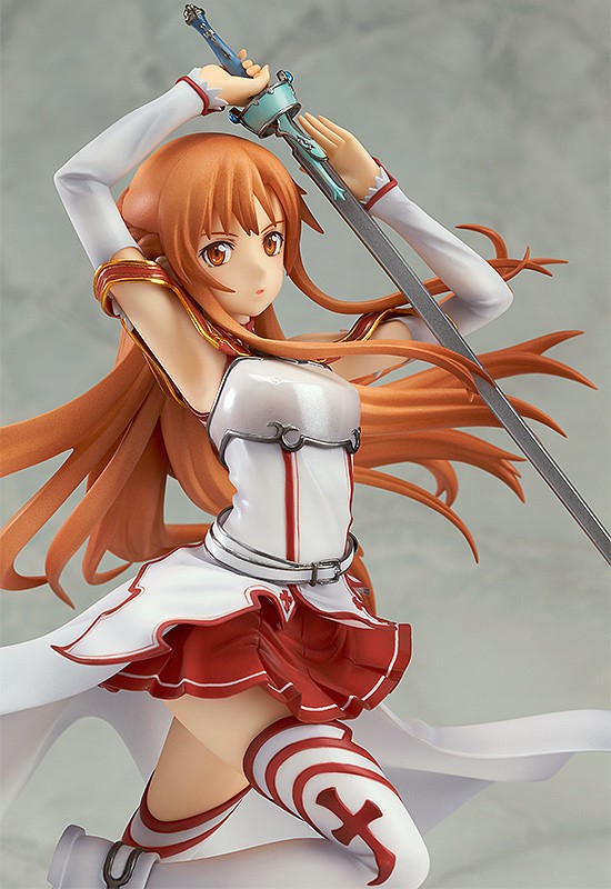 Asuna -Knights of the Blood Ver.- (re-run)