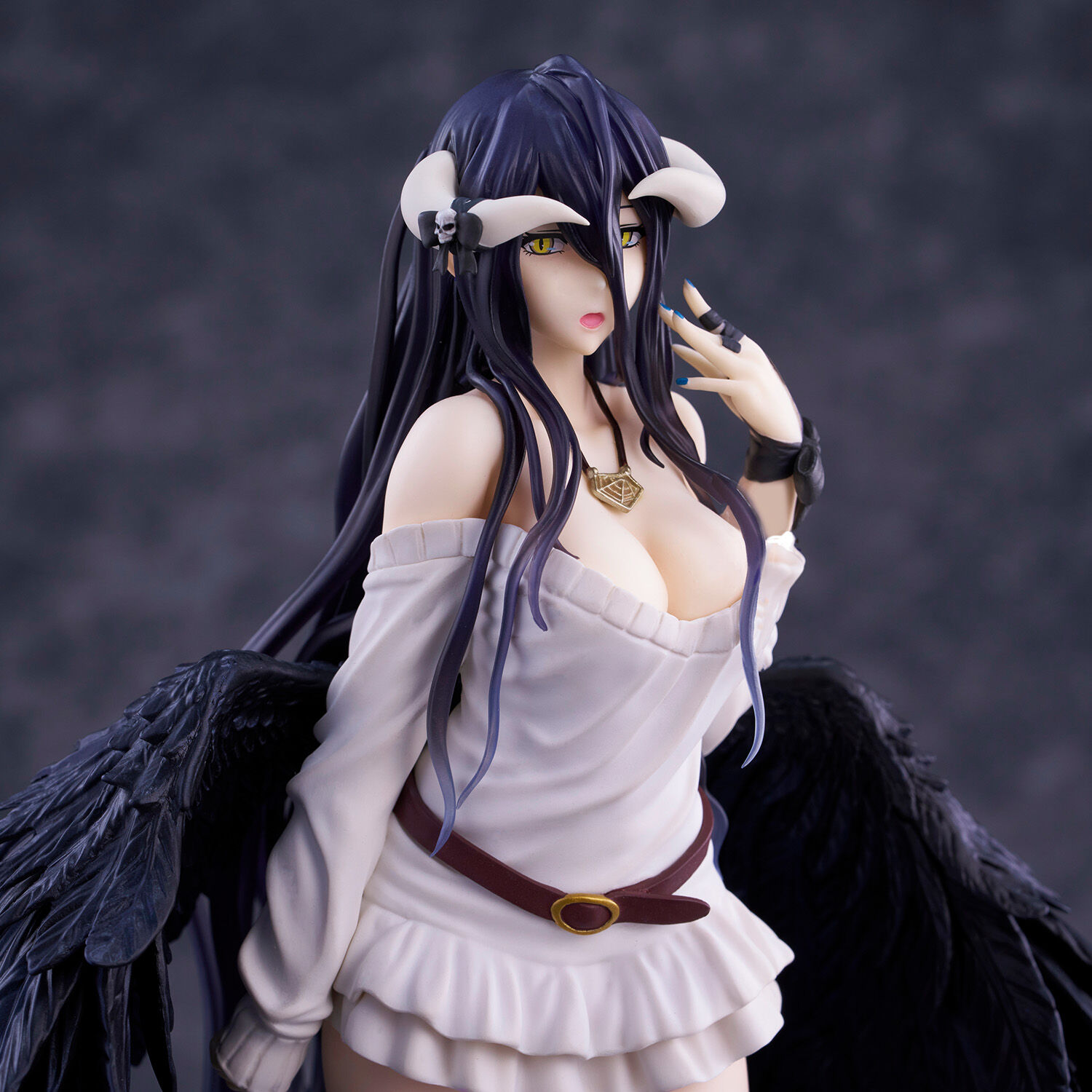 Albedo so-bin ver. Limited Color