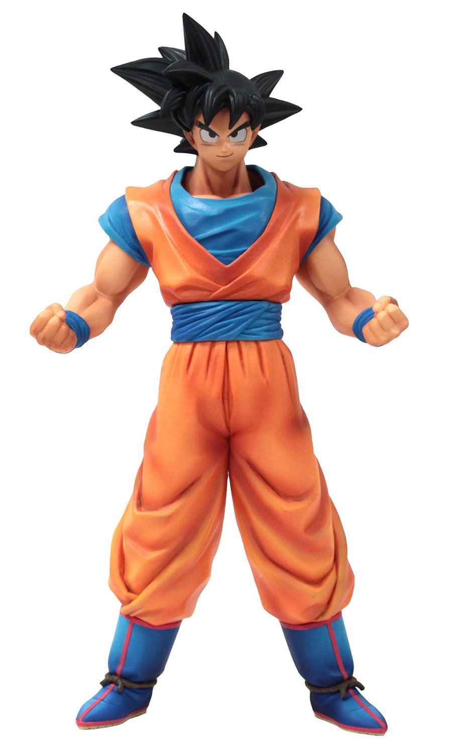The Son Goku MSP