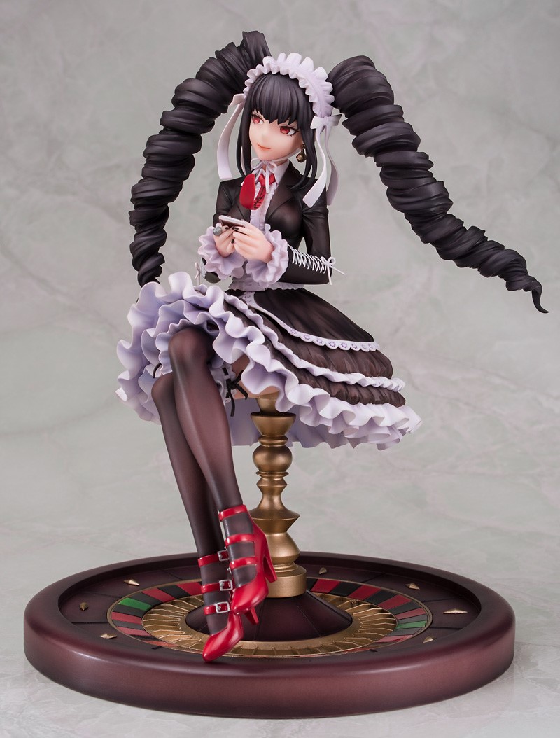 Celestia Ludenberg