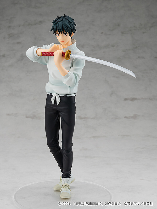 Pop Up Parade Yuta Okkotsu