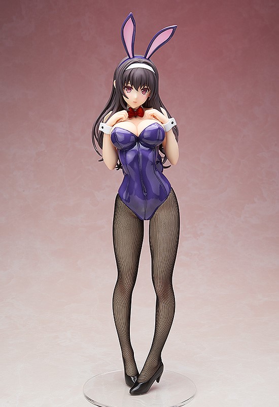 Utaha Kasumigaoka: Bunny Ver.