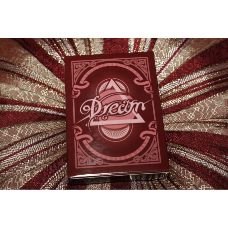 The Dream Deck by Nanswer