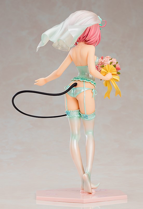 Momo Belia Deviluke Refined Ver.