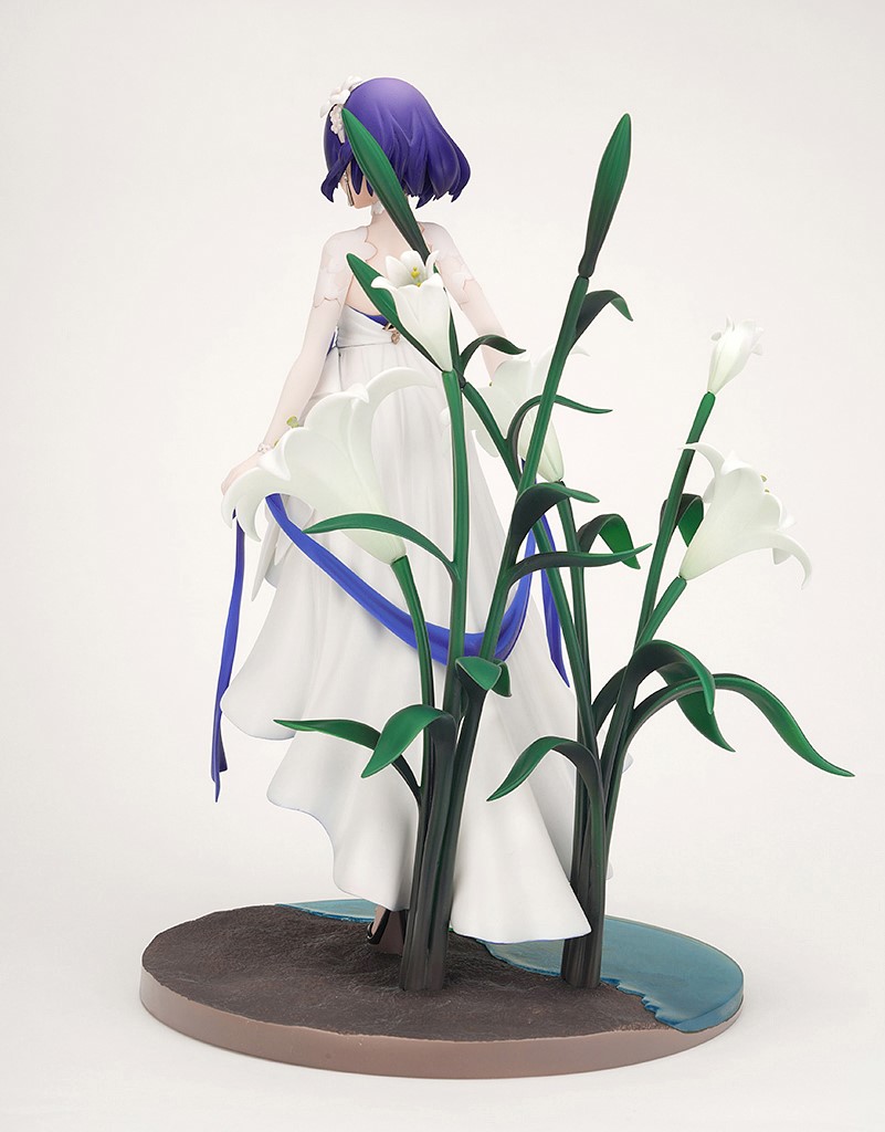 Seele Vollerei Aniversary Ball Ver.
