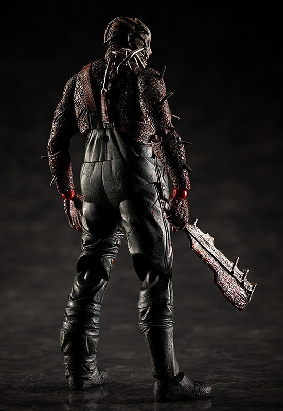Figma The Trapper