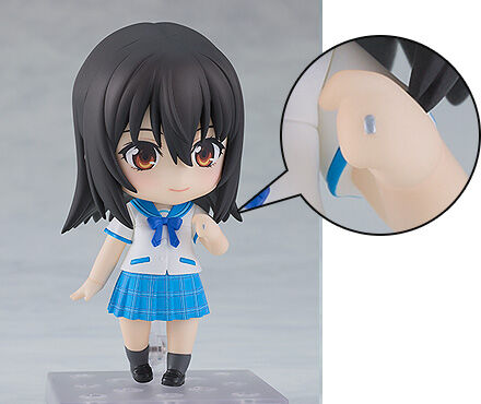 Nendoroid Yukina Himeragi