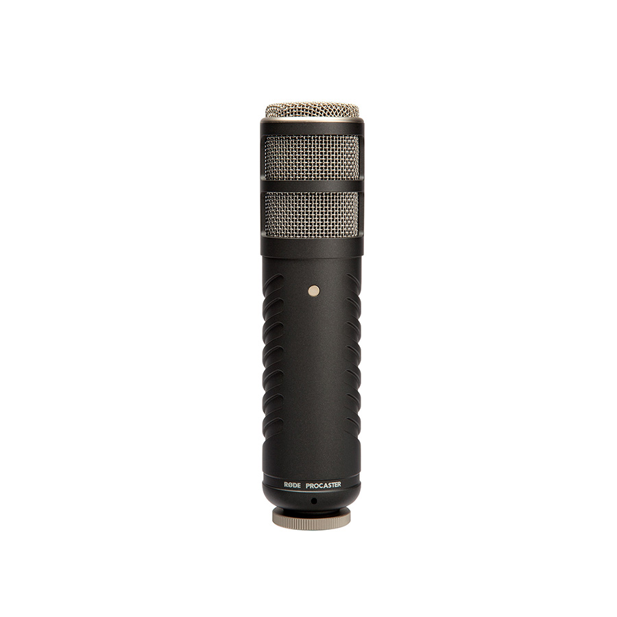 Rode Procaster Boardcast Microphone