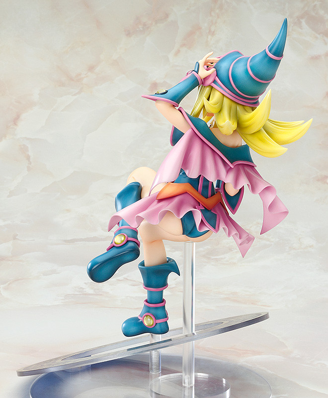 Dark Magician Girl (Re-run)