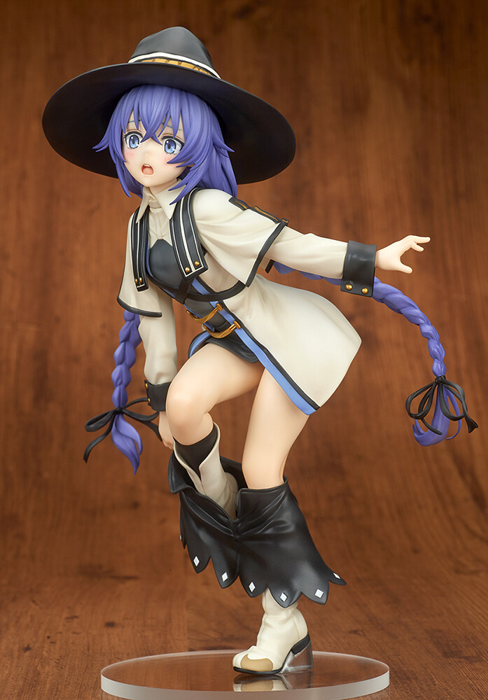 Roxy Migurdia Okigae Mode