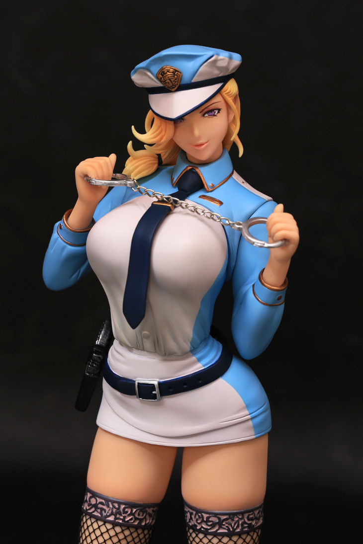 Inran do S Fukei Akiko Ver.II