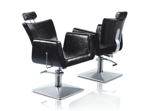เก้าอี้แต่งทรงผม styling chair รุ่น DK68020