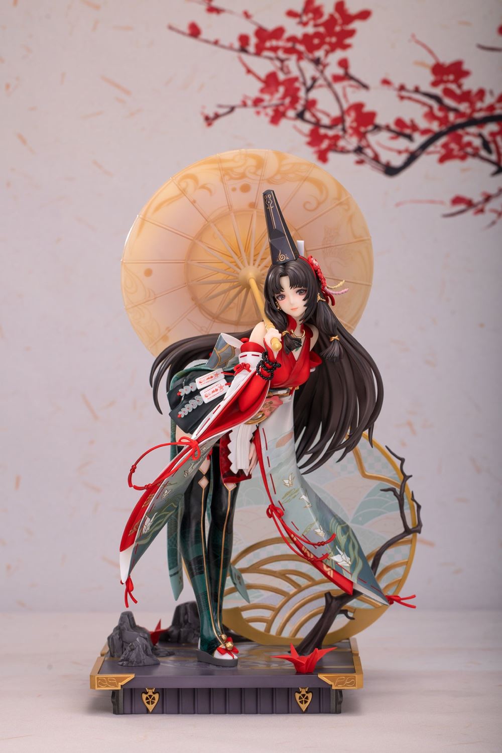 Tsuchimikado Kurumi Onmyoki Ver.