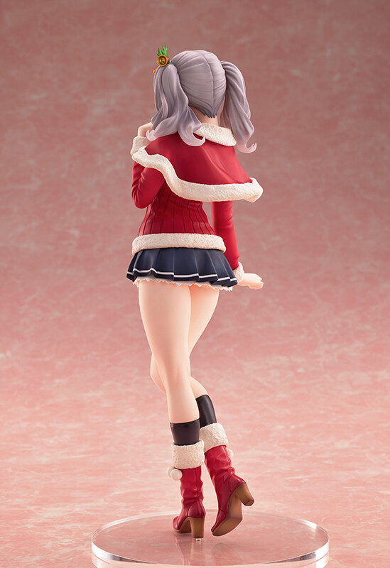 Kashima Xmas mode