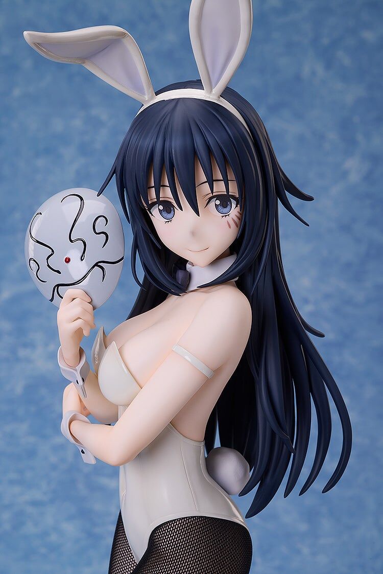 Izawa Shizue Bunny Ver.