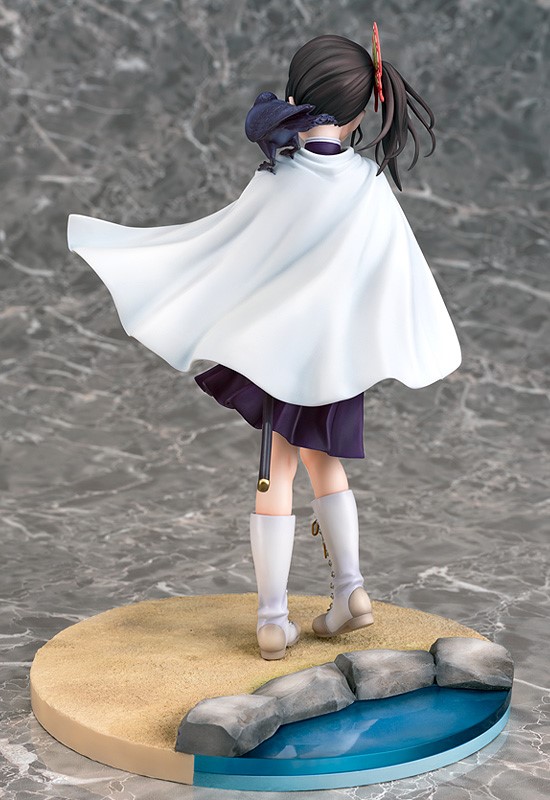 Kanao Tsuyuri Phat!