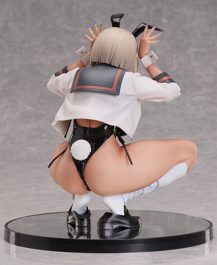 Kuro Gal Bunny Senpai