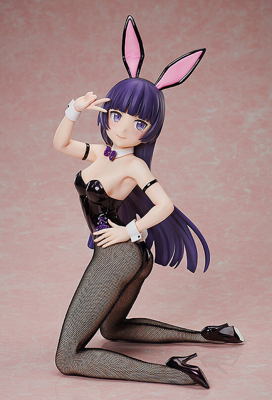 Kuroneko Bunny Ver.