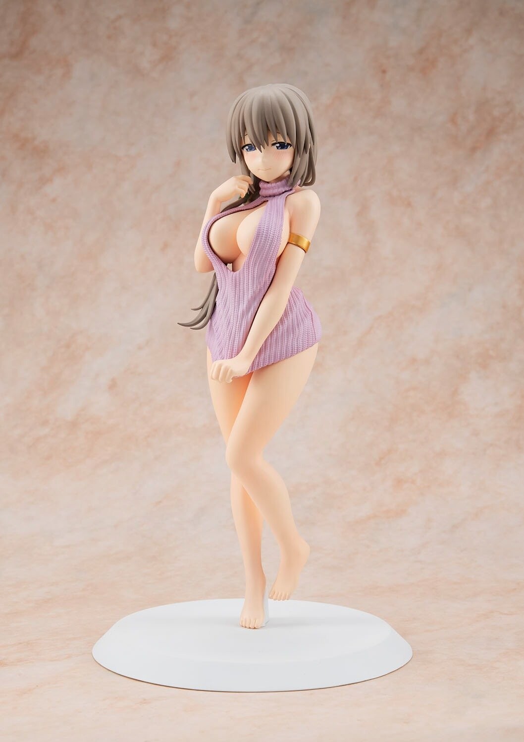 Uzaki Tsuki Sugoi Knitwear ver.