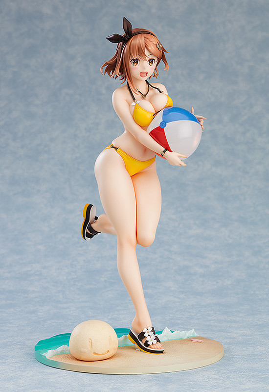 Ryza (Reisalin Stout) Swimsuit Ver