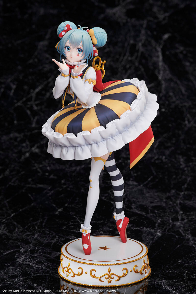 Hatsune Miku Expo 2023 VR Toy Box