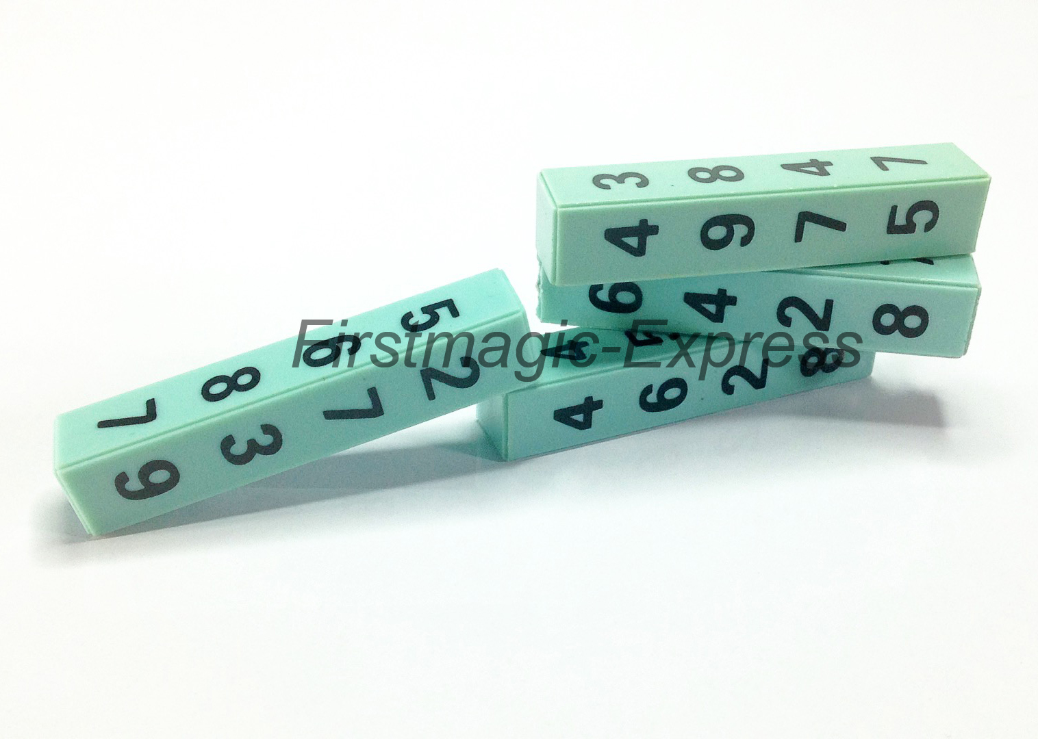 แท่งคิดเลขเร็ว รุ่นมาตรฐาน (Quick Calculation)