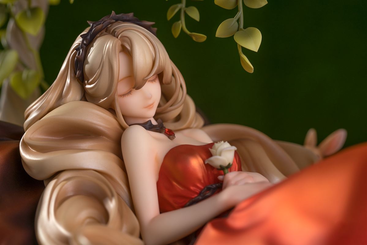 FairyTale Another - Sleeping Beauty