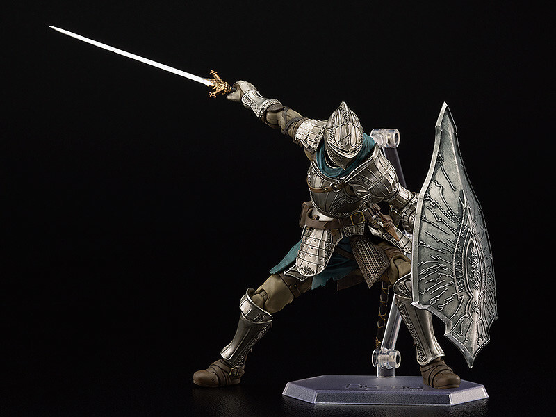 Figma Fluted Armor PS5