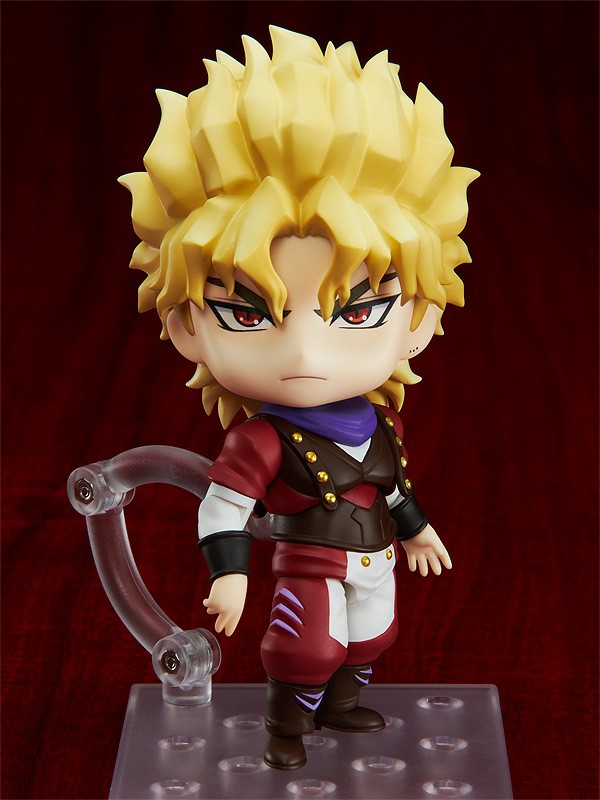Nendoroid Dio Brando
