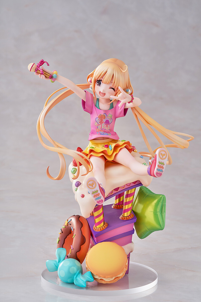 Futaba Anzu Kyousoukyoku ver.
