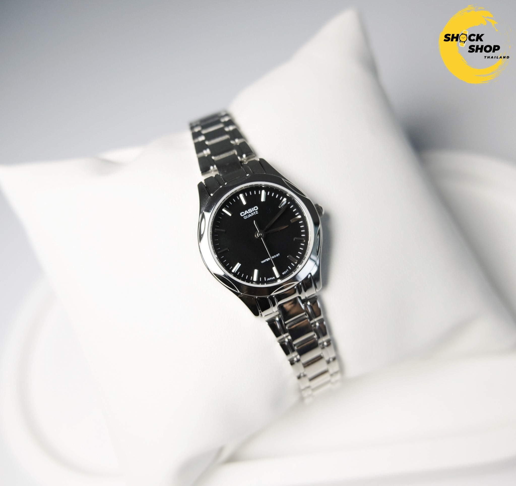 นาฬิกาผู้หญิง Casio รุ่น LTP-1275D-1A คาสิโอ