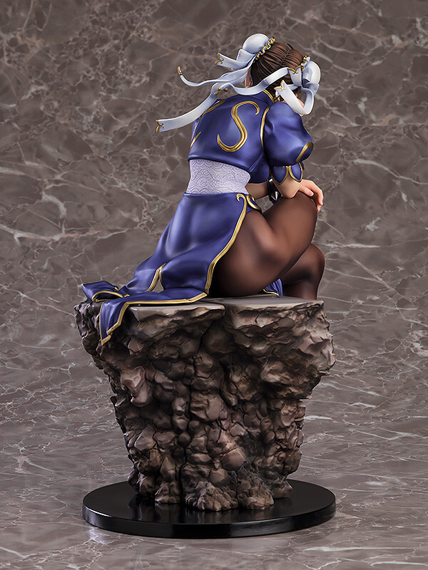 Street Fighter - Chun-Li (Max Factory)